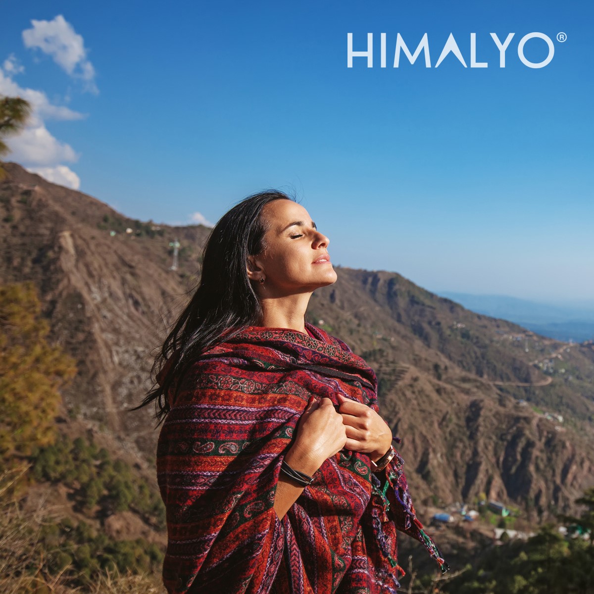 Himalyo Tibet Collection – pre vaše zdravie a krásu